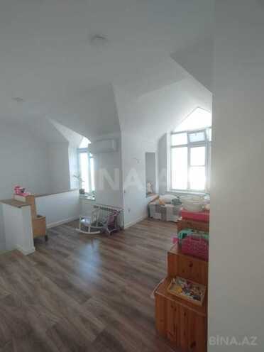 4-комн. дом/дача - пос. Дюбенди - 170 м² (19)