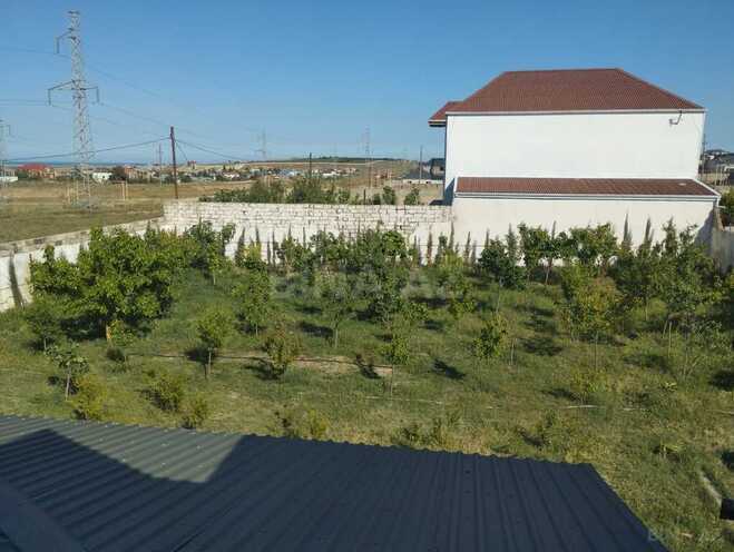 4-комн. дом/дача - пос. Дюбенди - 170 м² (2)