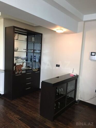 4-комн. вторичка - м. Азадлыг проспекти - 110 м² (5)