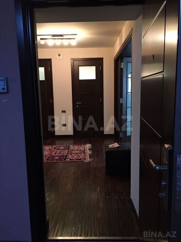 4-комн. вторичка - м. Азадлыг проспекти - 110 м² (14)
