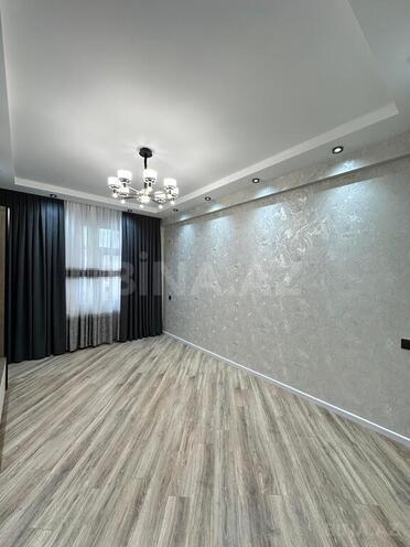 2 otaqlı yeni tikili - Həzi Aslanov m. - 53 m² (5)