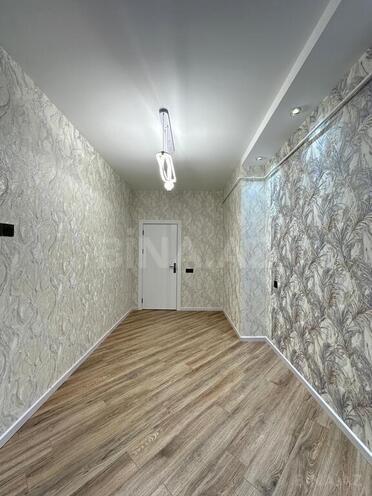 2 otaqlı yeni tikili - Həzi Aslanov m. - 53 m² (9)