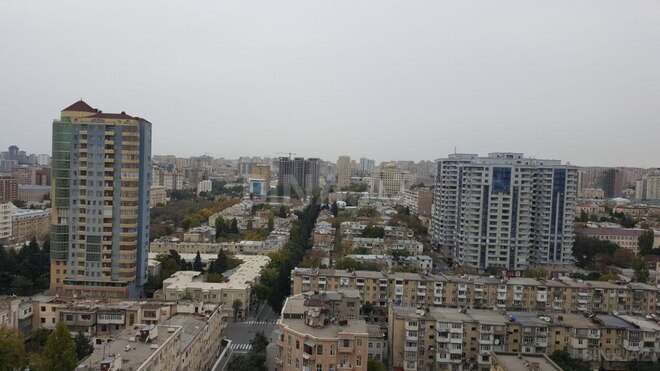 3-комн. новостройка - Насиминский  р. - 170 м² (3)