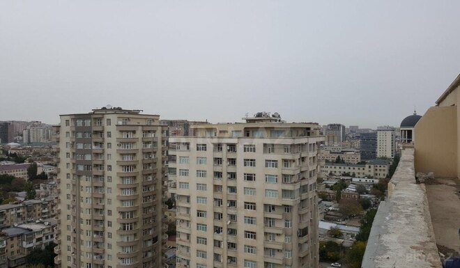 3-комн. новостройка - Насиминский  р. - 170 м² (2)
