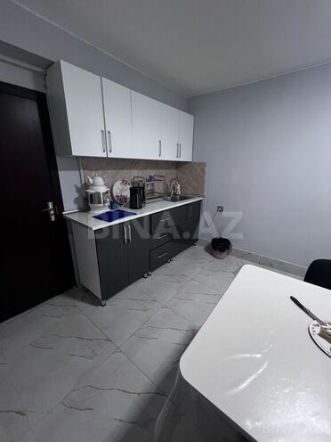 20-комн. офис - м. Азадлыг проспекти - 1100 м² (20)