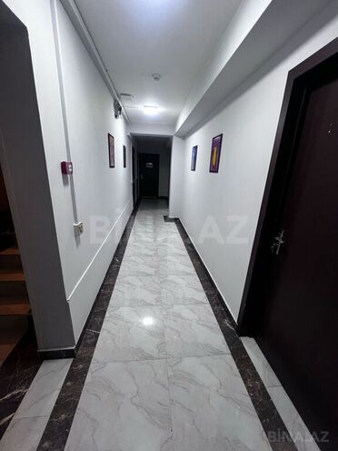 20-комн. офис - м. Азадлыг проспекти - 1100 м² (17)