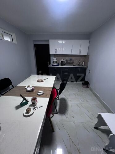 20-комн. офис - м. Азадлыг проспекти - 1100 м² (21)