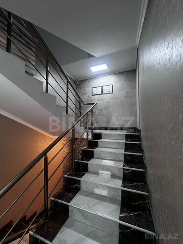 20-комн. офис - м. Азадлыг проспекти - 1100 м² (22)