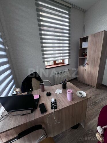 20-комн. офис - м. Азадлыг проспекти - 1100 м² (5)