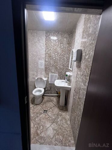 20-комн. офис - м. Азадлыг проспекти - 1100 м² (18)
