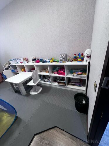 20-комн. офис - м. Азадлыг проспекти - 1100 м² (6)