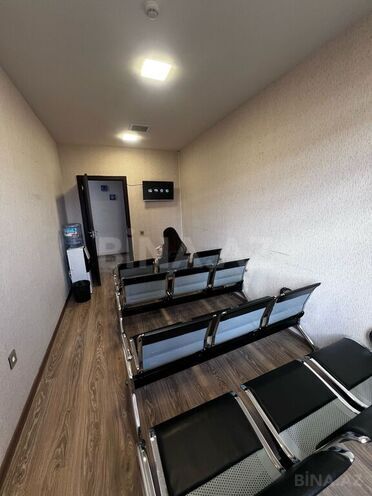 20-комн. офис - м. Азадлыг проспекти - 1100 м² (10)