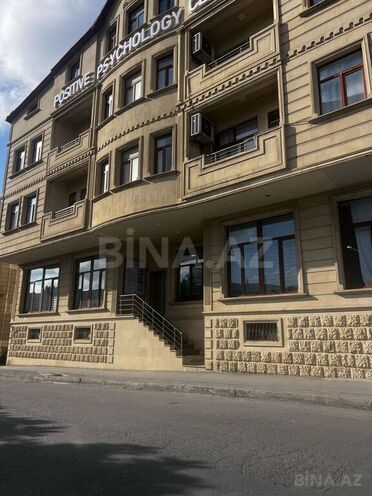 20-комн. офис - м. Азадлыг проспекти - 1100 м² (1)