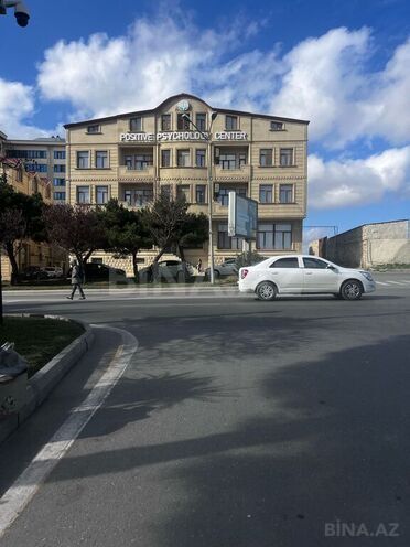 20-комн. офис - м. Азадлыг проспекти - 1100 м² (2)