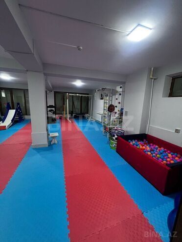20-комн. офис - м. Азадлыг проспекти - 1100 м² (15)