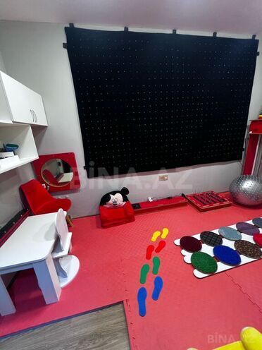 20-комн. офис - м. Азадлыг проспекти - 1100 м² (29)