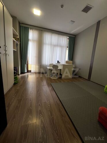 20-комн. офис - м. Азадлыг проспекти - 1100 м² (7)