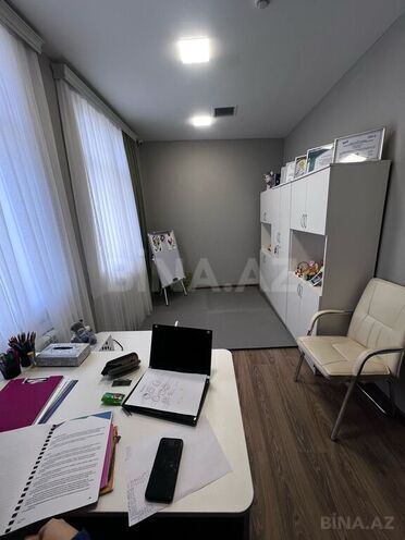 20-комн. офис - м. Азадлыг проспекти - 1100 м² (27)