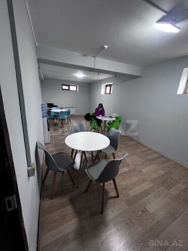 20-комн. офис - м. Азадлыг проспекти - 1100 м² (23)