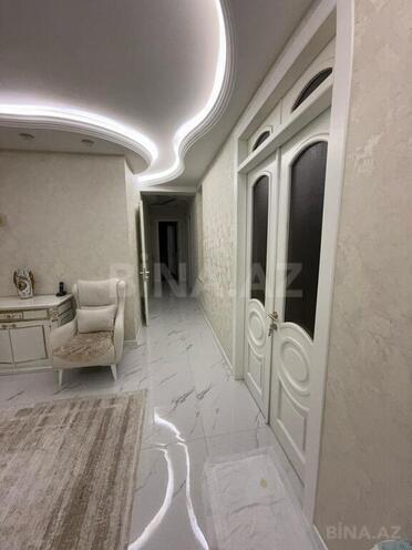 3-комн. новостройка - м. Гянджлик - 155 м² (6)