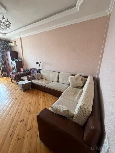 2 otaqlı yeni tikili - Əhmədli m. - 85 m² (7)