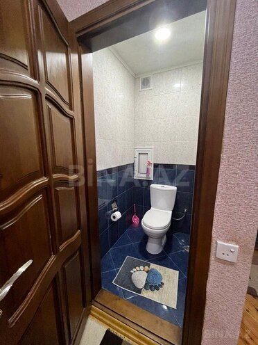 2 otaqlı yeni tikili - Əhmədli m. - 85 m² (12)