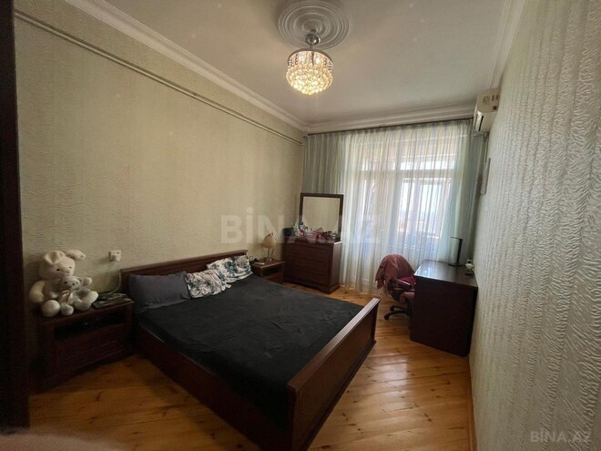 2 otaqlı yeni tikili - Əhmədli m. - 85 m² (8)