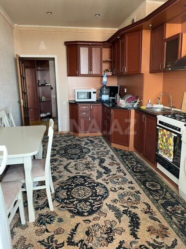 2 otaqlı yeni tikili - Əhmədli m. - 85 m² (5)
