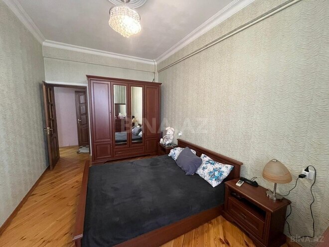 2 otaqlı yeni tikili - Əhmədli m. - 85 m² (9)
