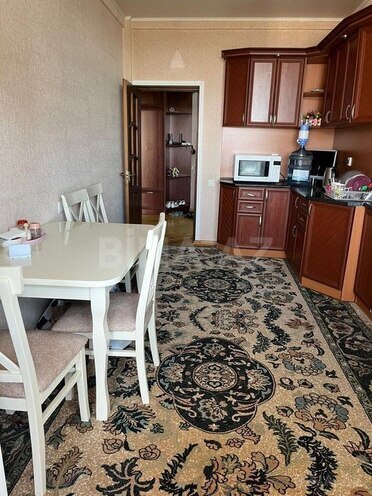 2 otaqlı yeni tikili - Əhmədli m. - 85 m² (3)