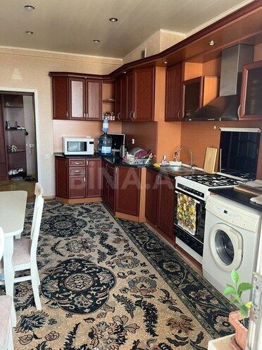 2 otaqlı yeni tikili - Əhmədli m. - 85 m² (4)