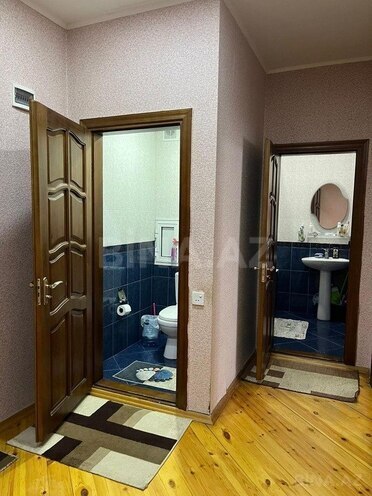 2 otaqlı yeni tikili - Əhmədli m. - 85 m² (11)