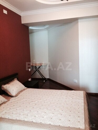 4-комн. вторичка - м. Азадлыг проспекти - 110 м² (13)