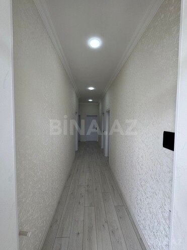 4 otaqlı həyət evi/bağ evi - Məmmədli q. - 135 m² (3)