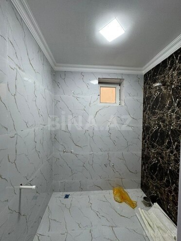 4 otaqlı həyət evi/bağ evi - Məmmədli q. - 135 m² (9)