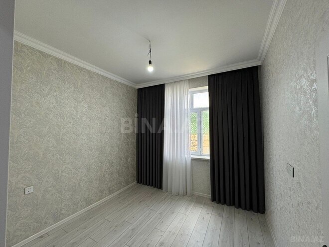 4 otaqlı həyət evi/bağ evi - Məmmədli q. - 135 m² (7)