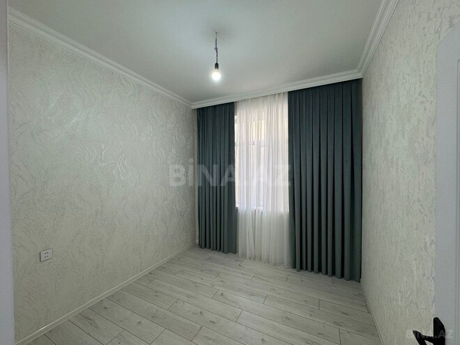 4 otaqlı həyət evi/bağ evi - Məmmədli q. - 135 m² (6)