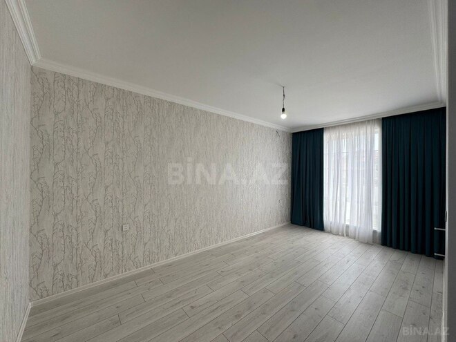 4 otaqlı həyət evi/bağ evi - Məmmədli q. - 135 m² (5)
