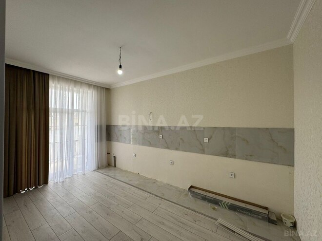 4 otaqlı həyət evi/bağ evi - Məmmədli q. - 135 m² (4)