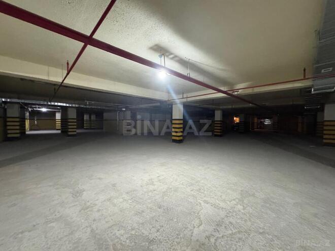3 otaqlı yeni tikili - Nəriman Nərimanov m. - 118 m² (3)