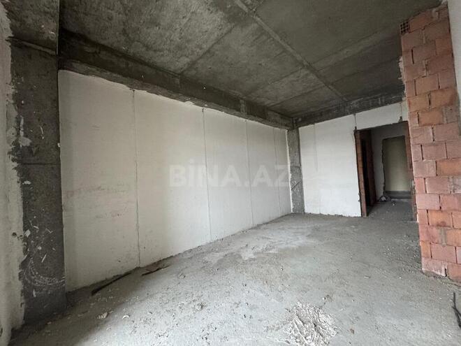 3 otaqlı yeni tikili - Nəriman Nərimanov m. - 118 m² (5)
