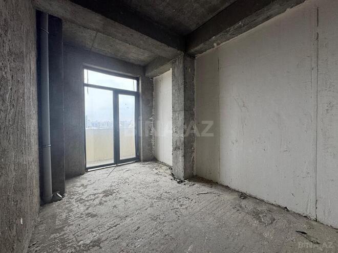 3 otaqlı yeni tikili - Nəriman Nərimanov m. - 118 m² (7)