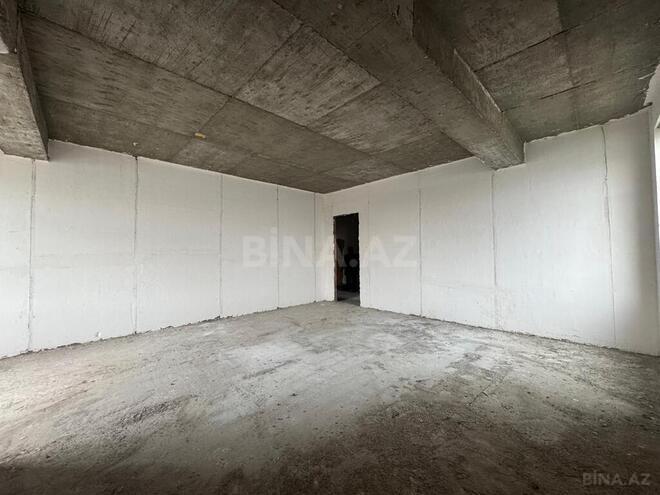 3 otaqlı yeni tikili - Nəriman Nərimanov m. - 118 m² (9)