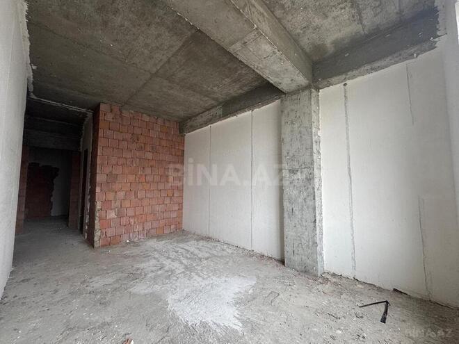 3 otaqlı yeni tikili - Nəriman Nərimanov m. - 118 m² (6)