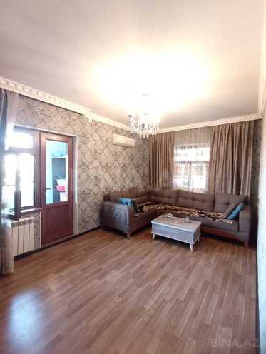4-комн. вторичка - м. Халглар Достлугу - 110 м² (1)