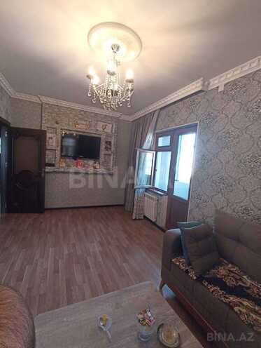 4-комн. вторичка - м. Халглар Достлугу - 110 м² (2)
