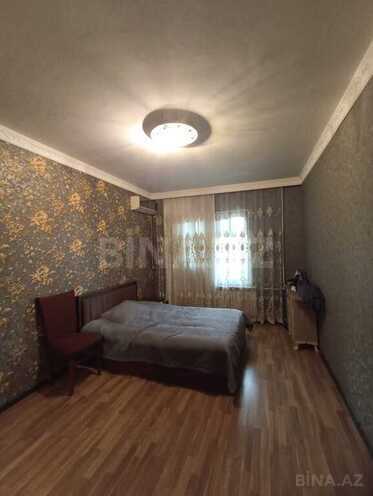 4-комн. вторичка - м. Халглар Достлугу - 110 м² (6)