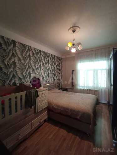 4-комн. вторичка - м. Халглар Достлугу - 110 м² (5)