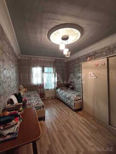 4-комн. вторичка - м. Халглар Достлугу - 110 м² (3)