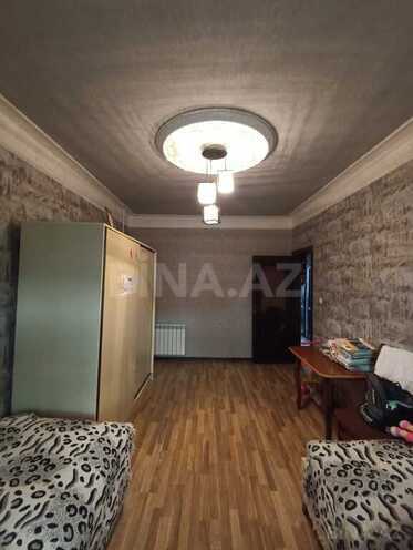 4-комн. вторичка - м. Халглар Достлугу - 110 м² (4)